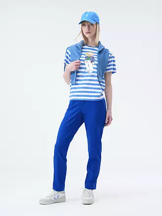 POLO RALPH LAUREN | Casquette | blau